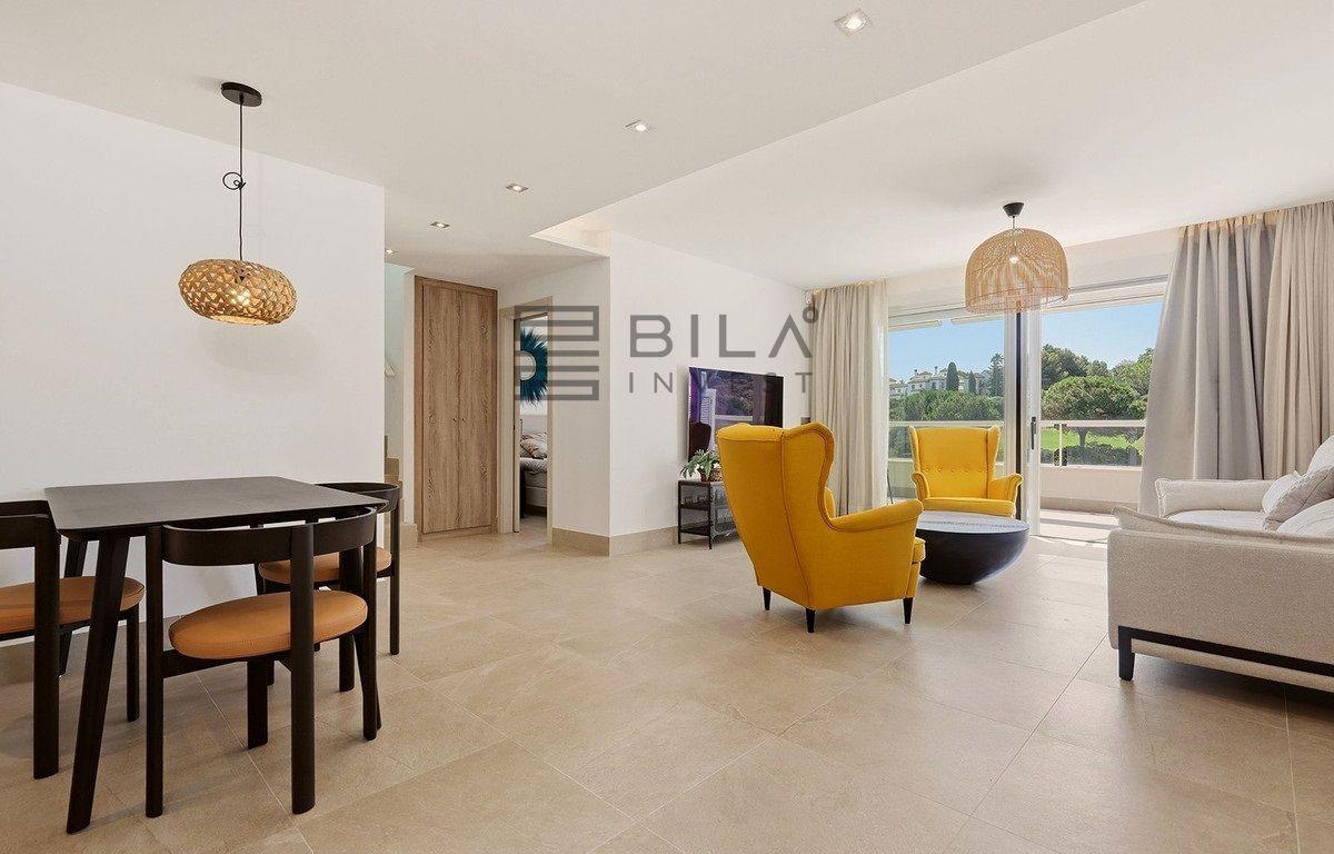 Ático en Venta en Mijas