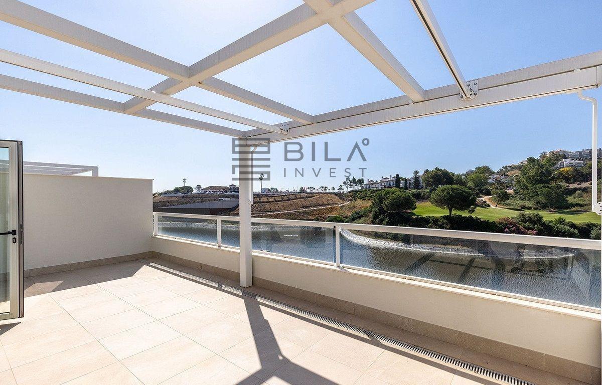 Ático en Venta en Mijas