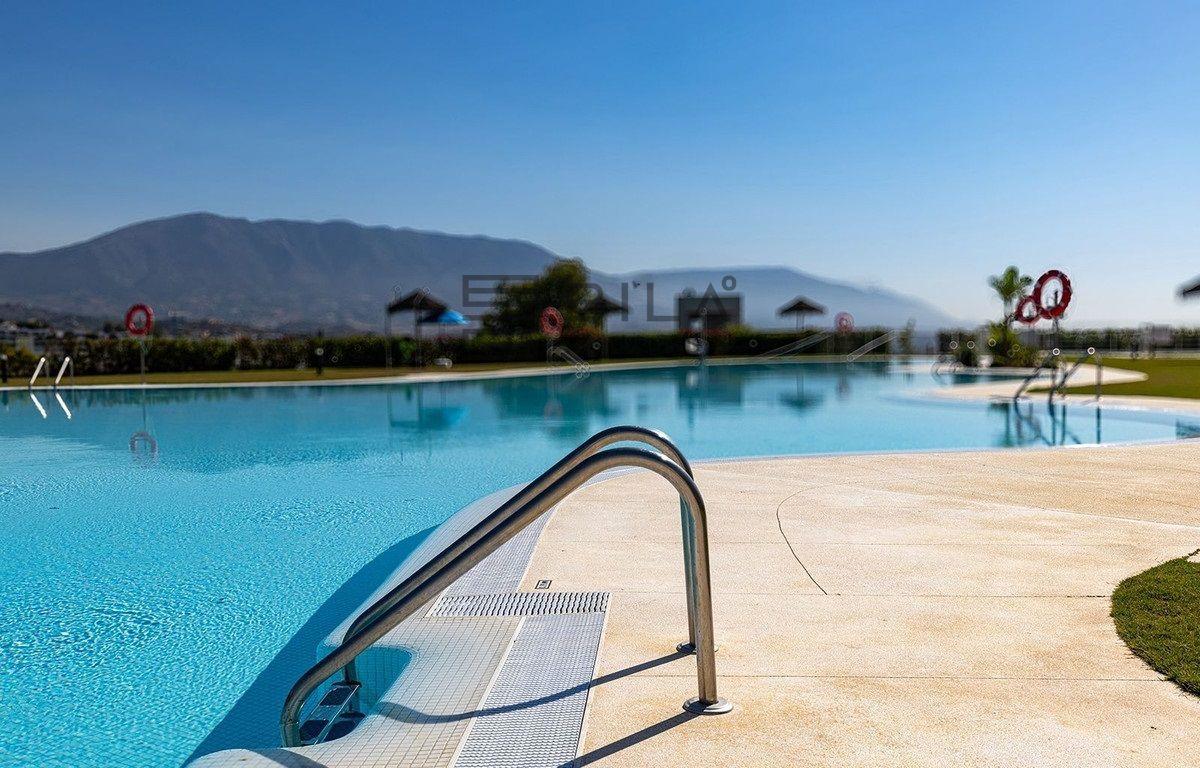 Ático en Venta en Mijas