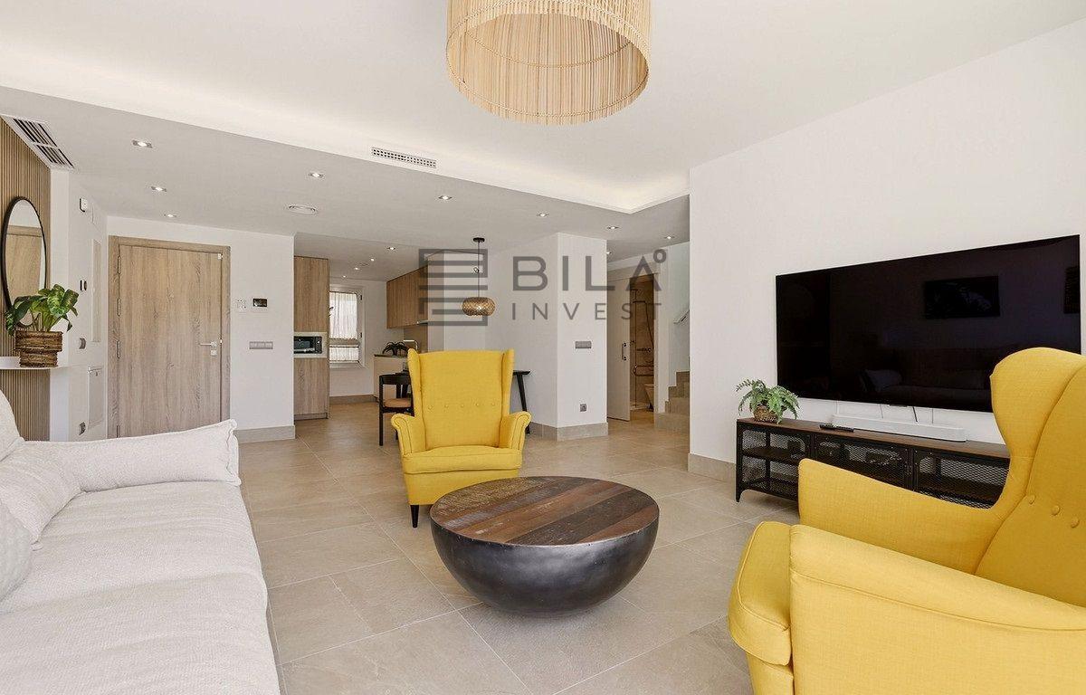 Ático en Venta en Mijas