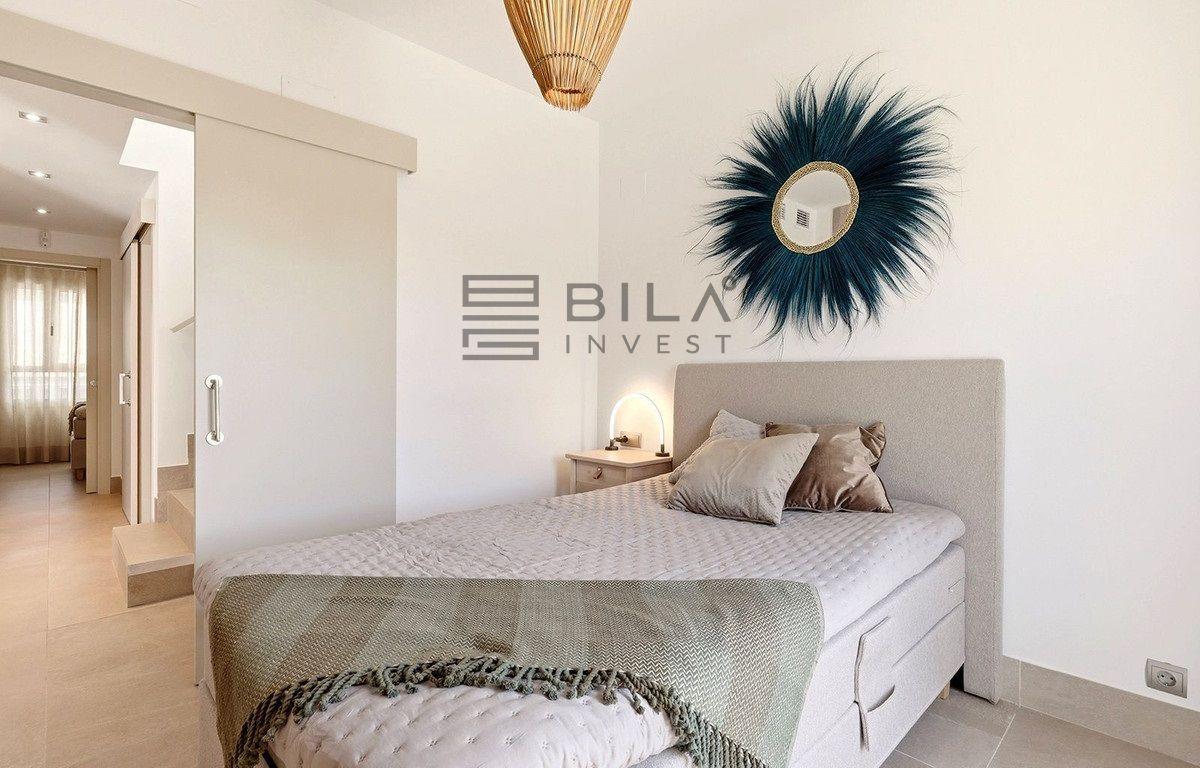 Ático en Venta en Mijas