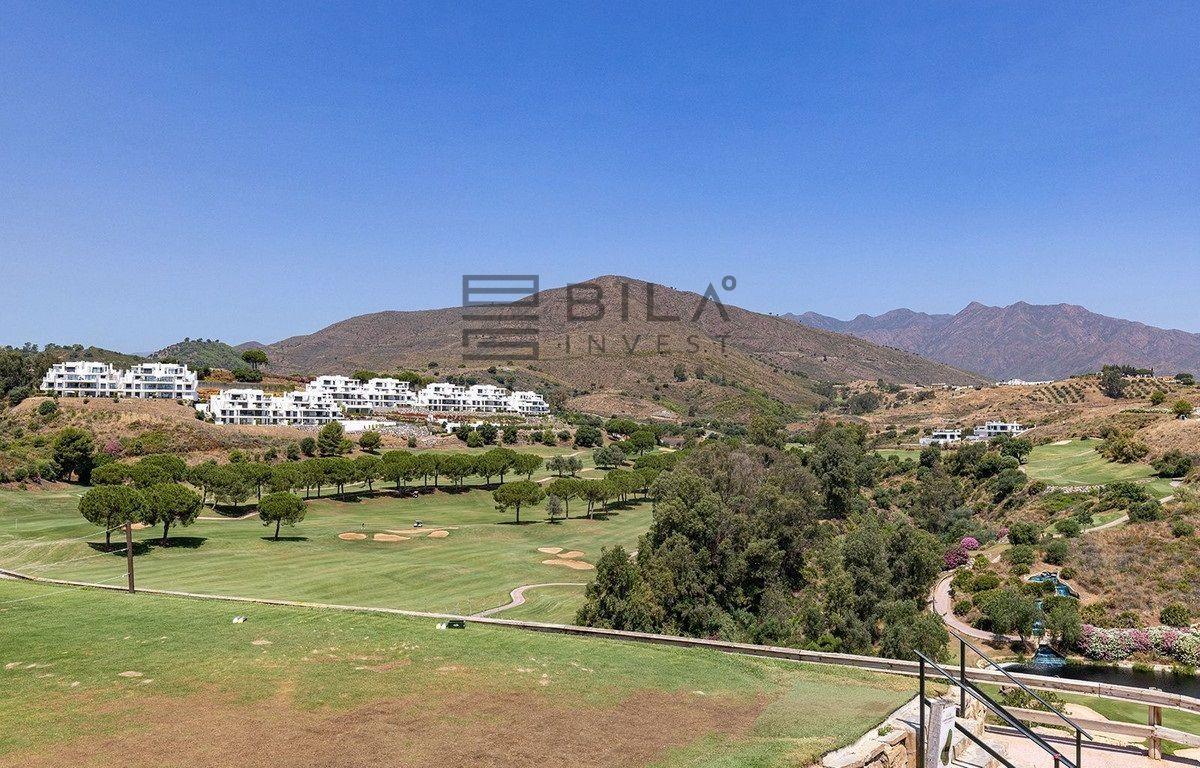 Ático en Venta en Mijas