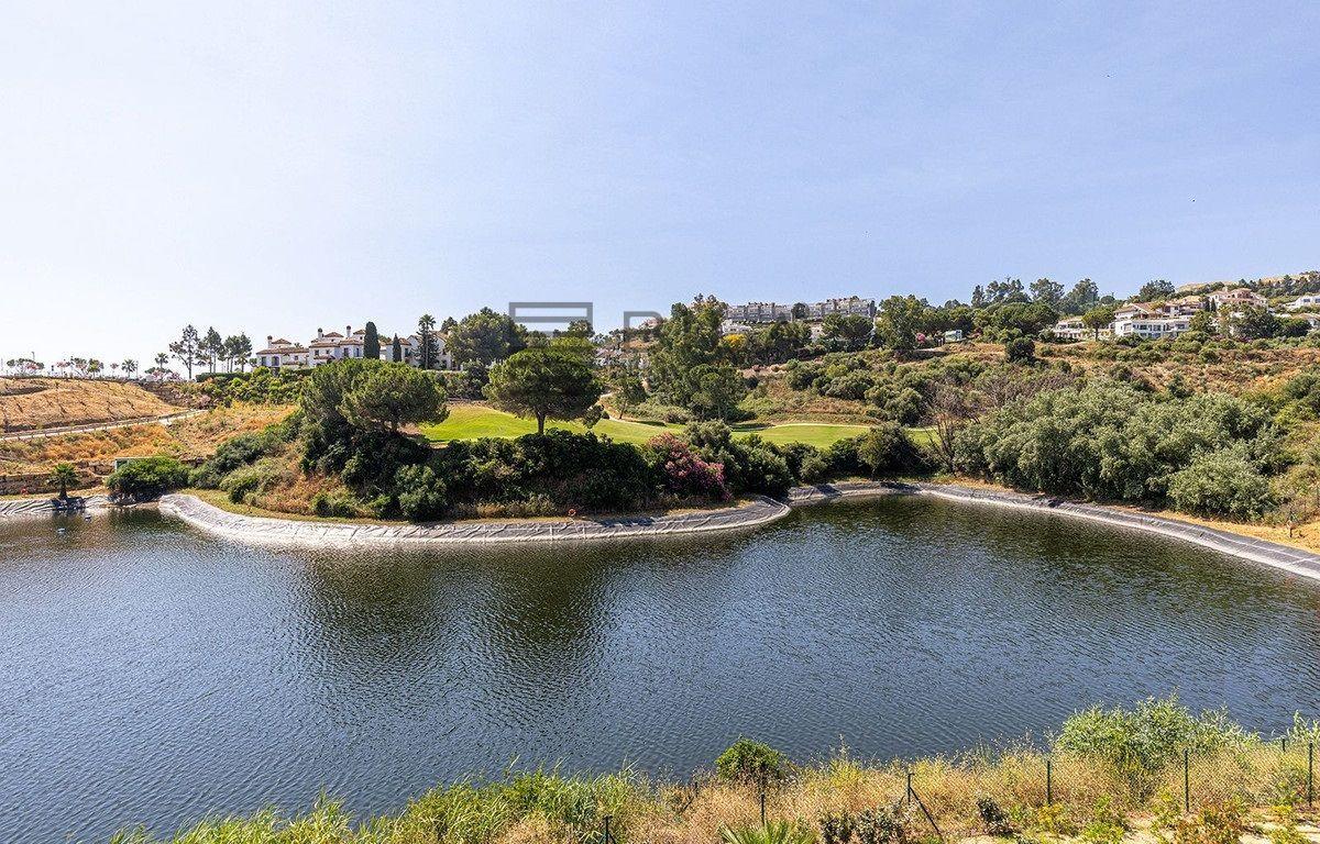 Ático en Venta en Mijas