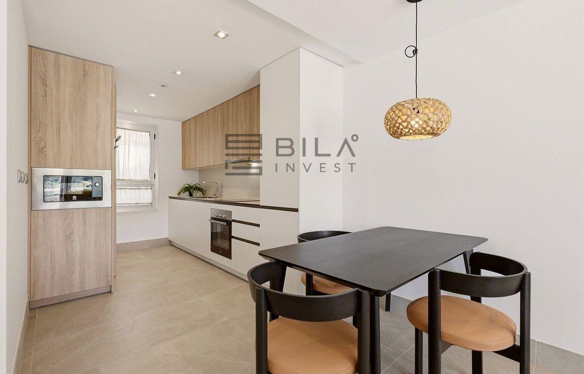 Ático en Venta en Mijas