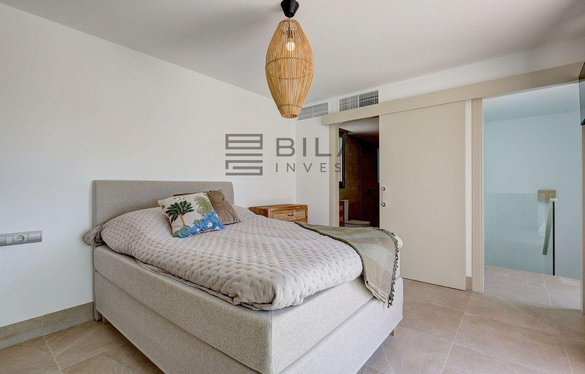 Ático en Venta en Mijas