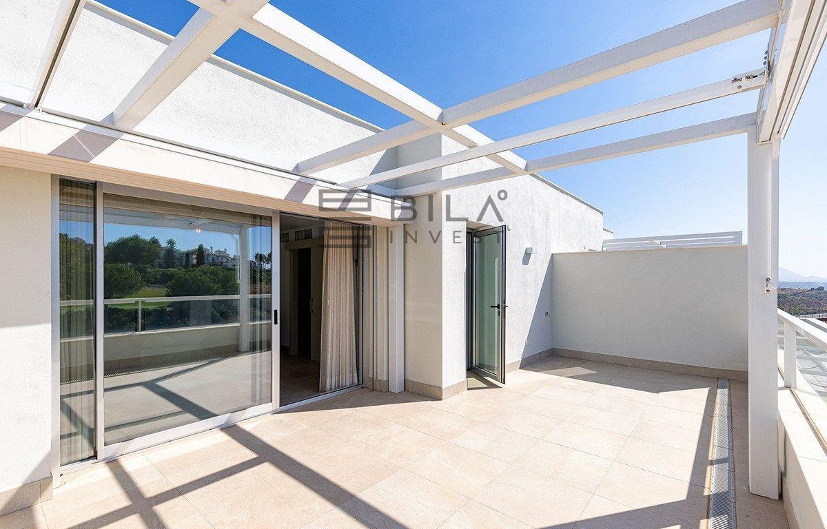 Ático en Venta en Mijas