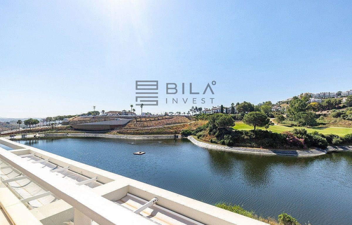 Ático en Venta en Mijas