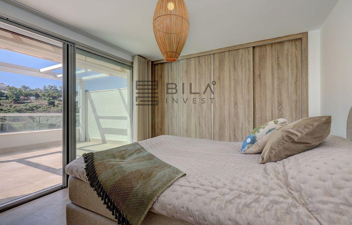 Ático en Venta en Mijas