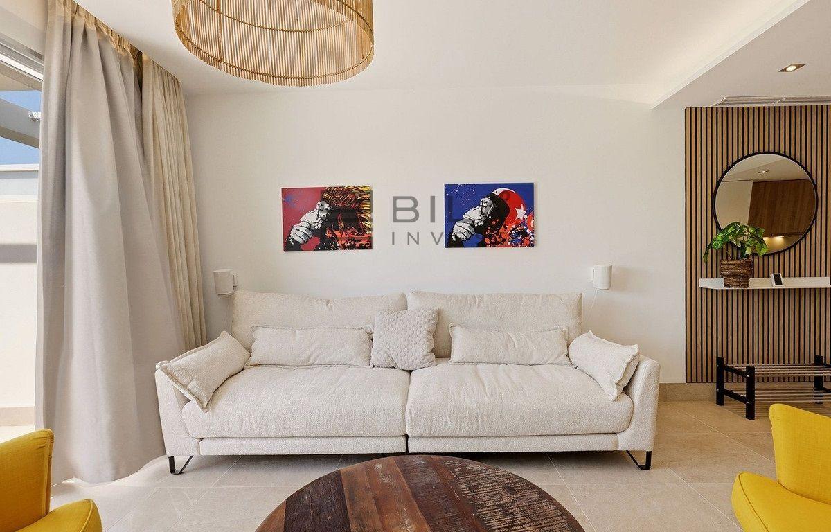 Ático en Venta en Mijas