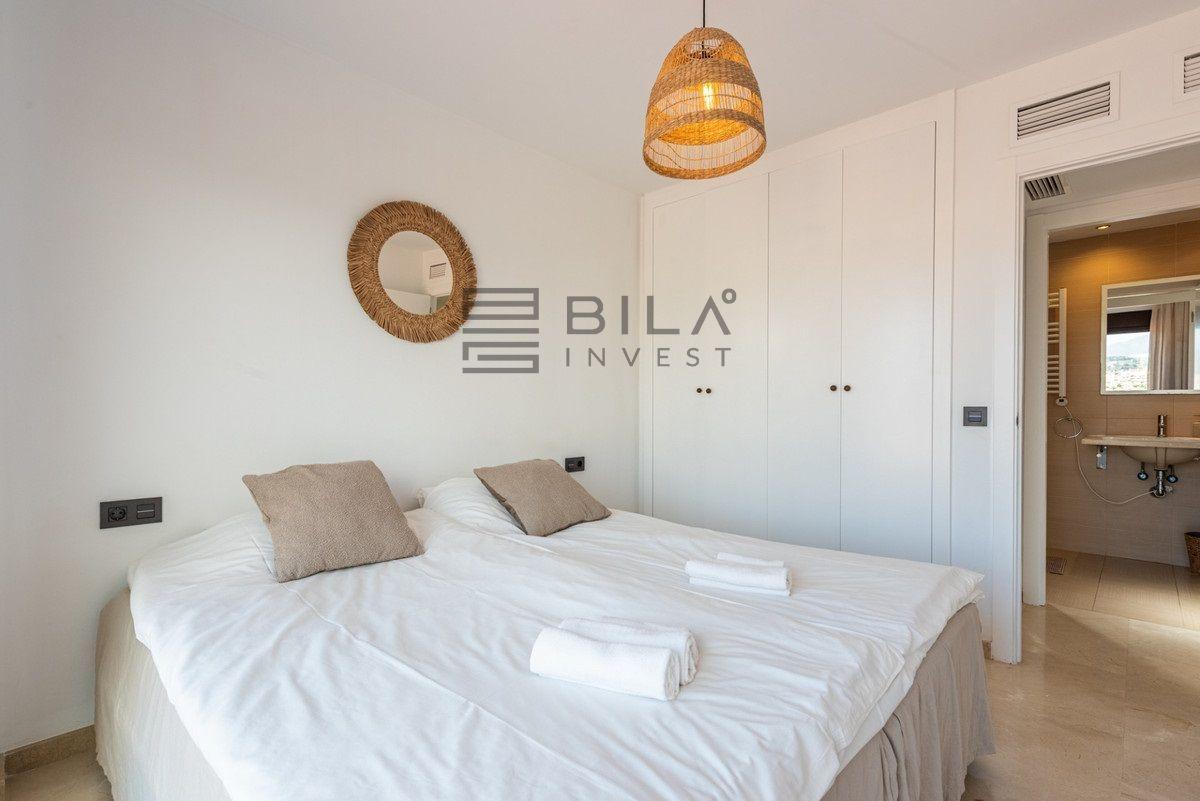 Penthouse for Sale in Mijas