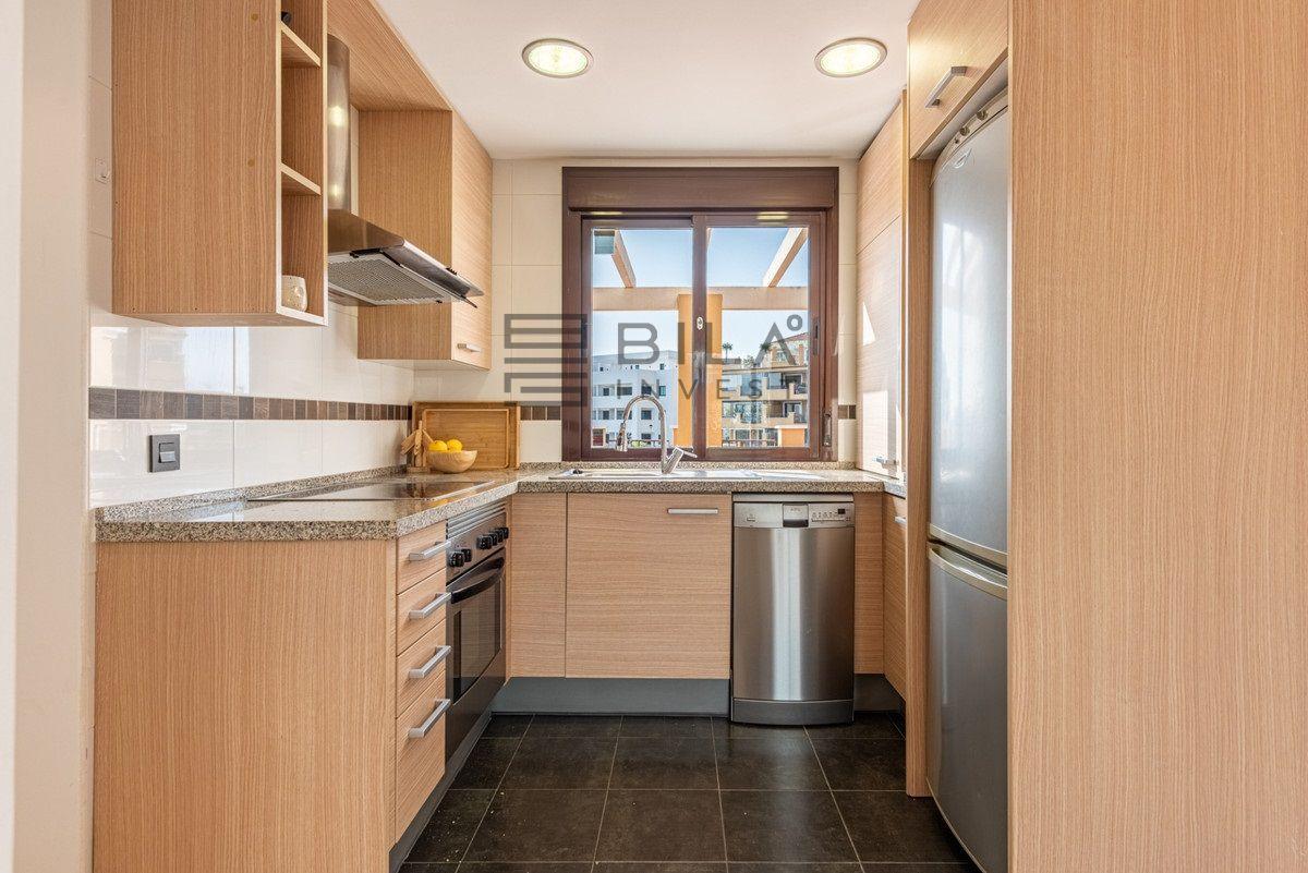 Penthouse for Sale in Mijas