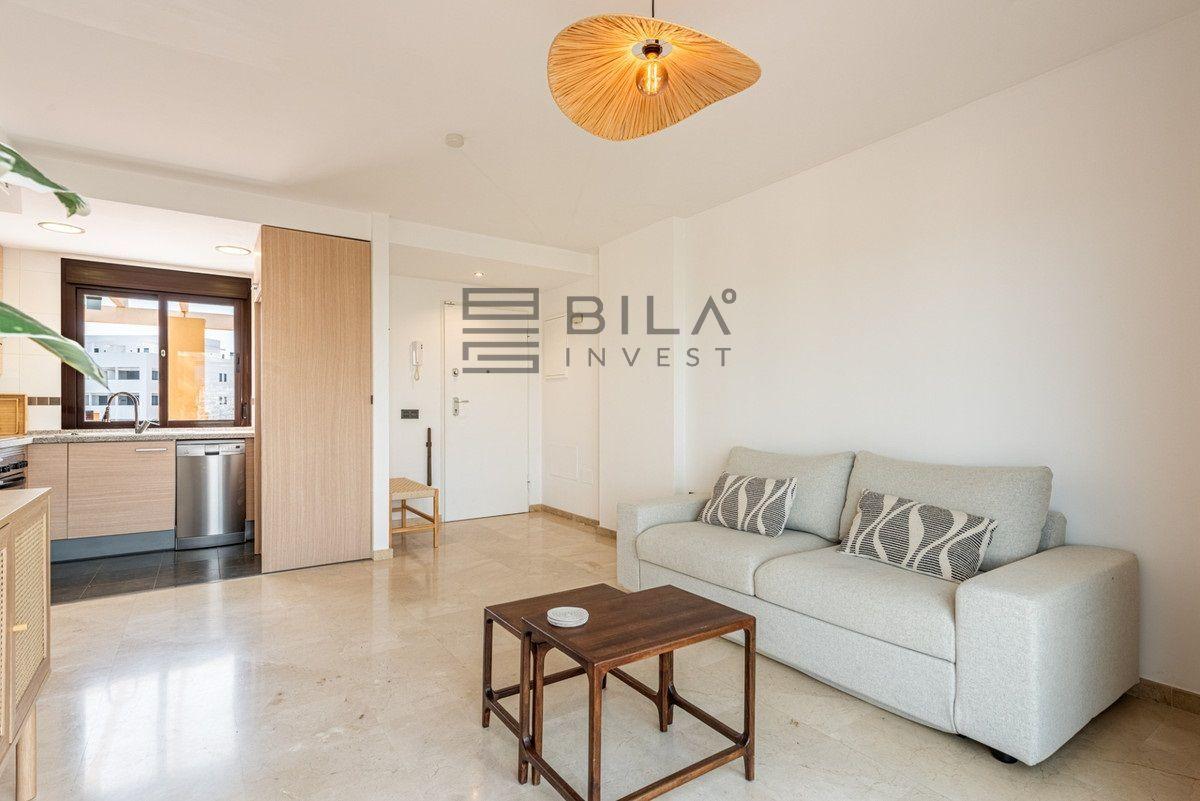Penthouse for Sale in Mijas