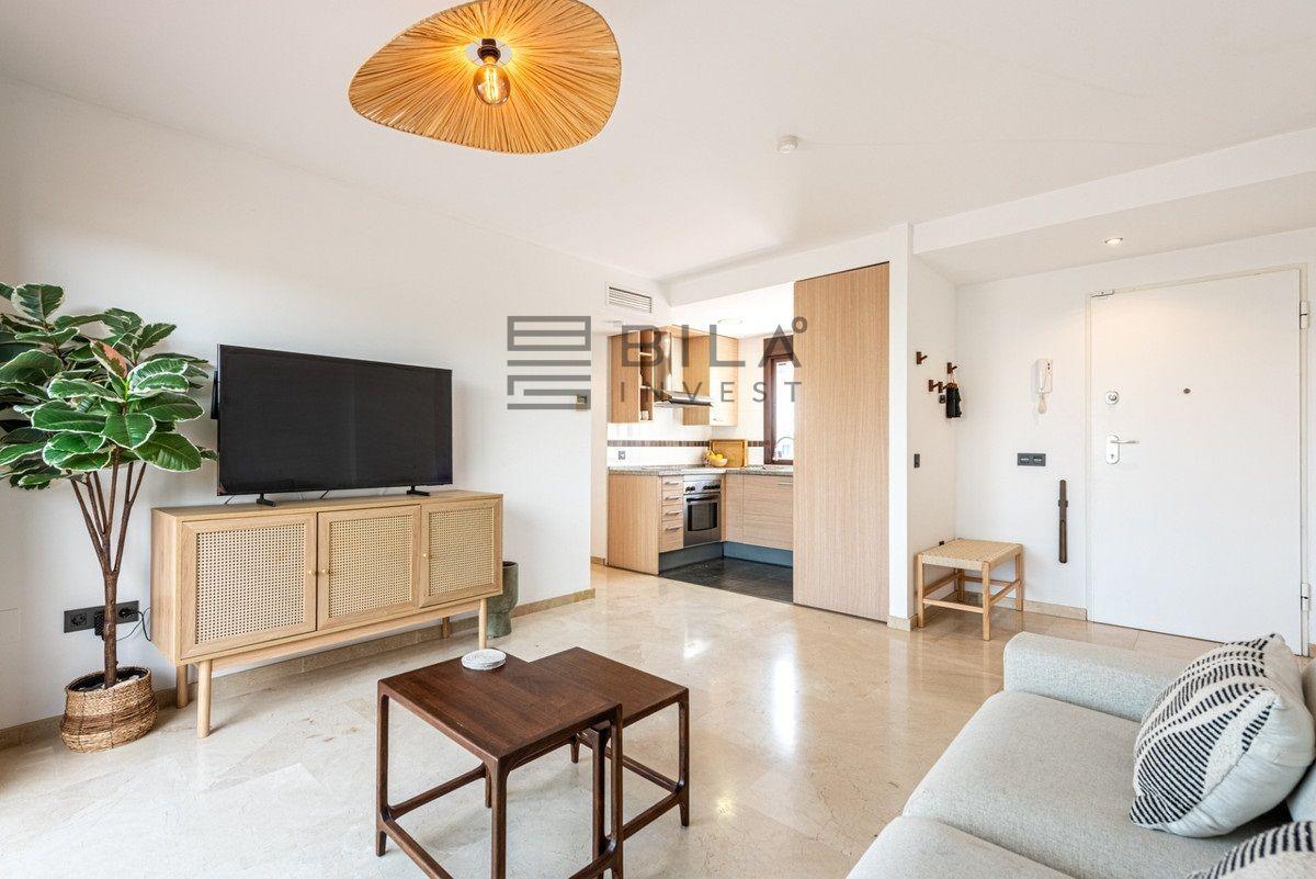 Penthouse for Sale in Mijas