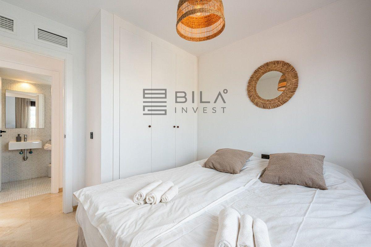 Penthouse for Sale in Mijas