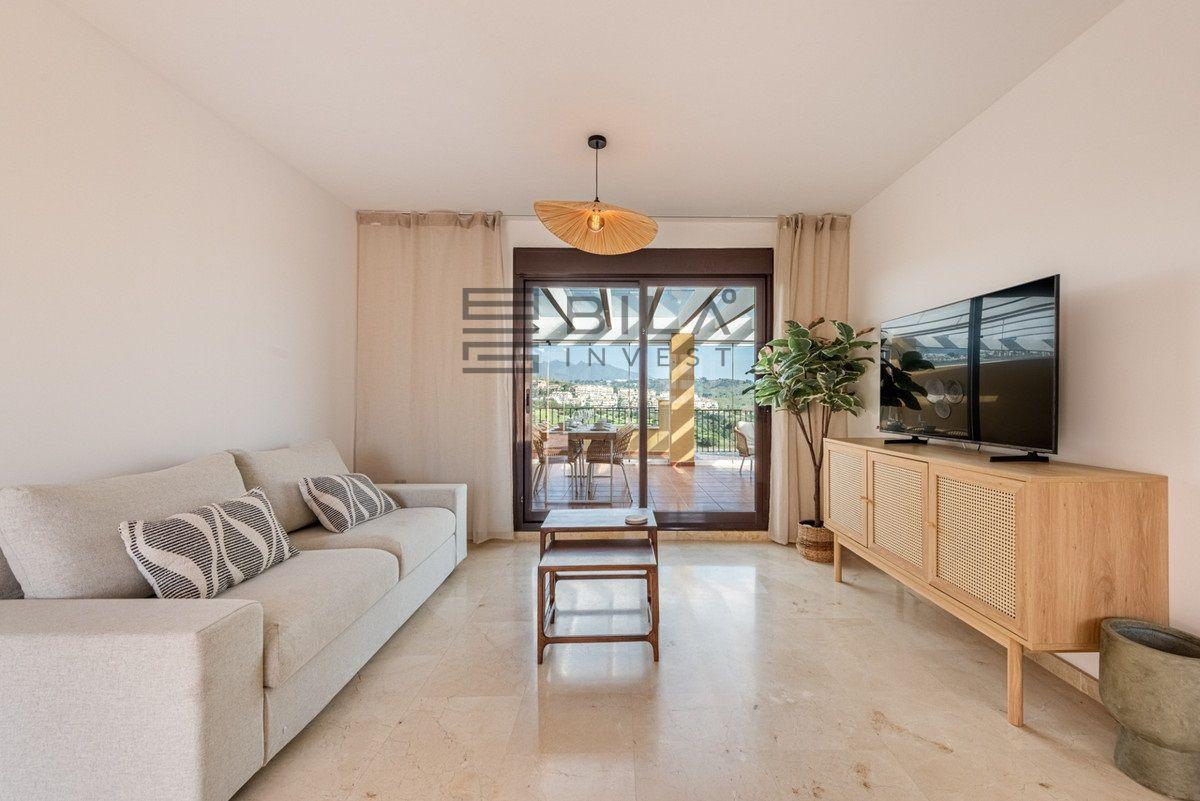 Penthouse for Sale in Mijas