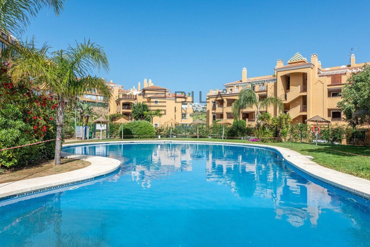 Penthouse for Sale in Mijas