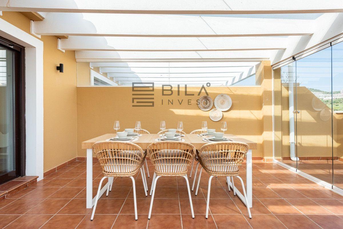 Penthouse for Sale in Mijas