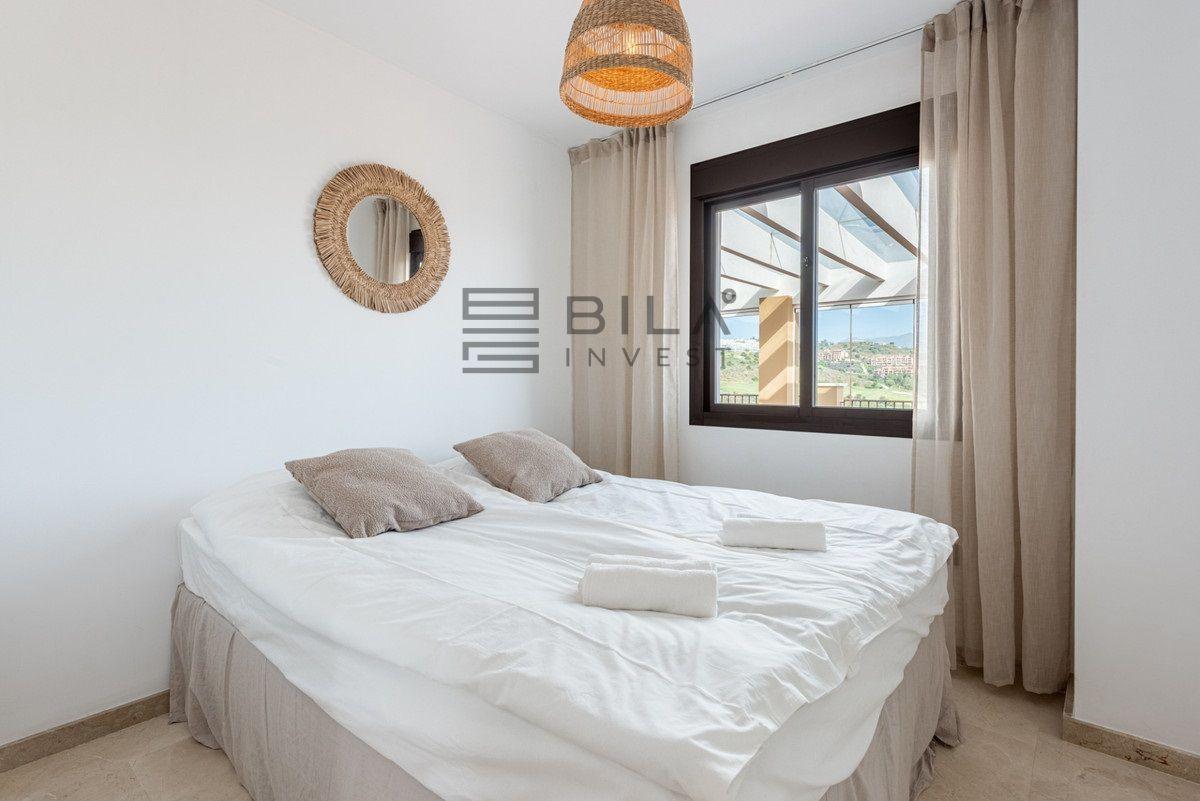 Penthouse for Sale in Mijas