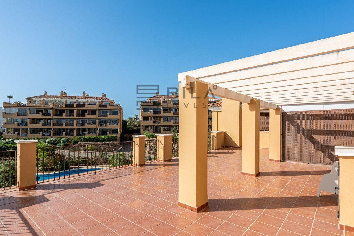 Penthouse for Sale in Mijas