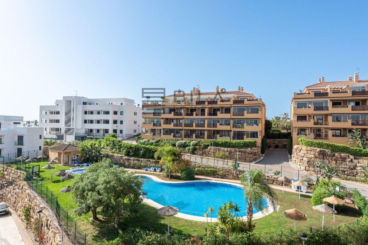 Penthouse for Sale in Mijas