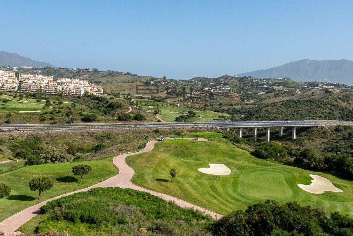 Penthouse for Sale in Mijas