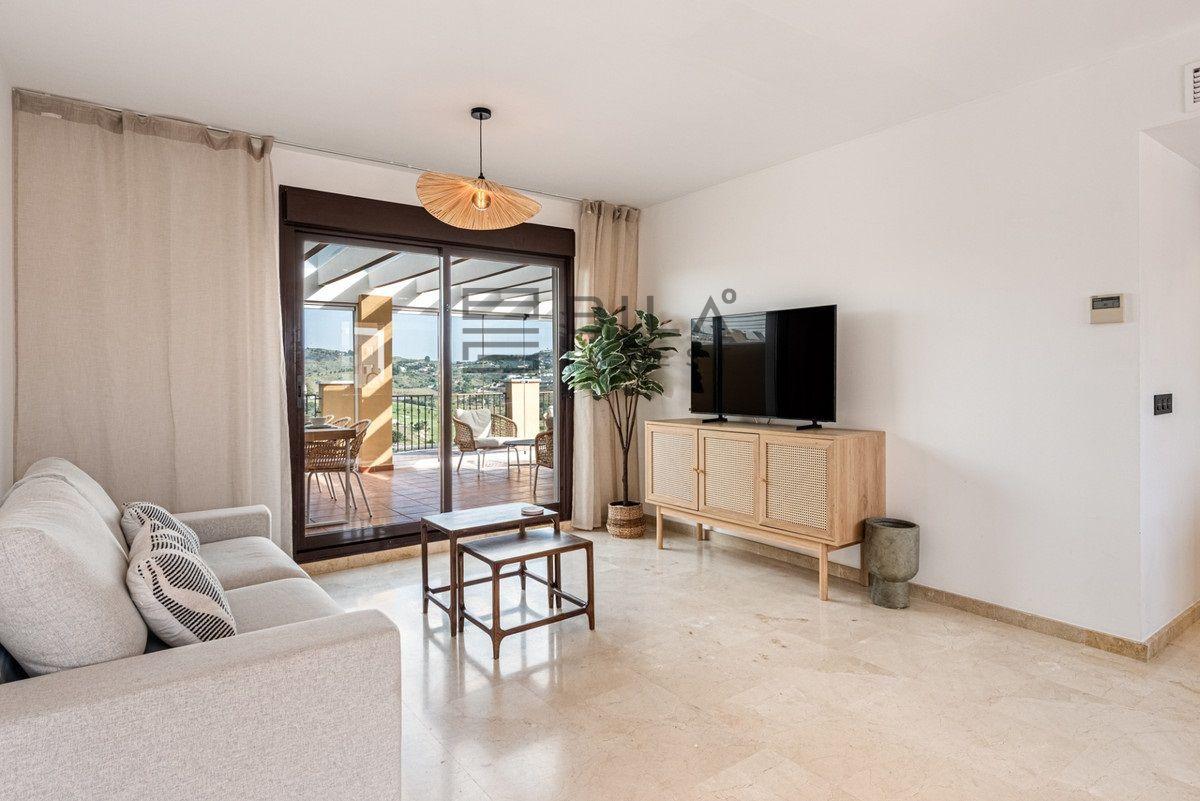 Penthouse for Sale in Mijas