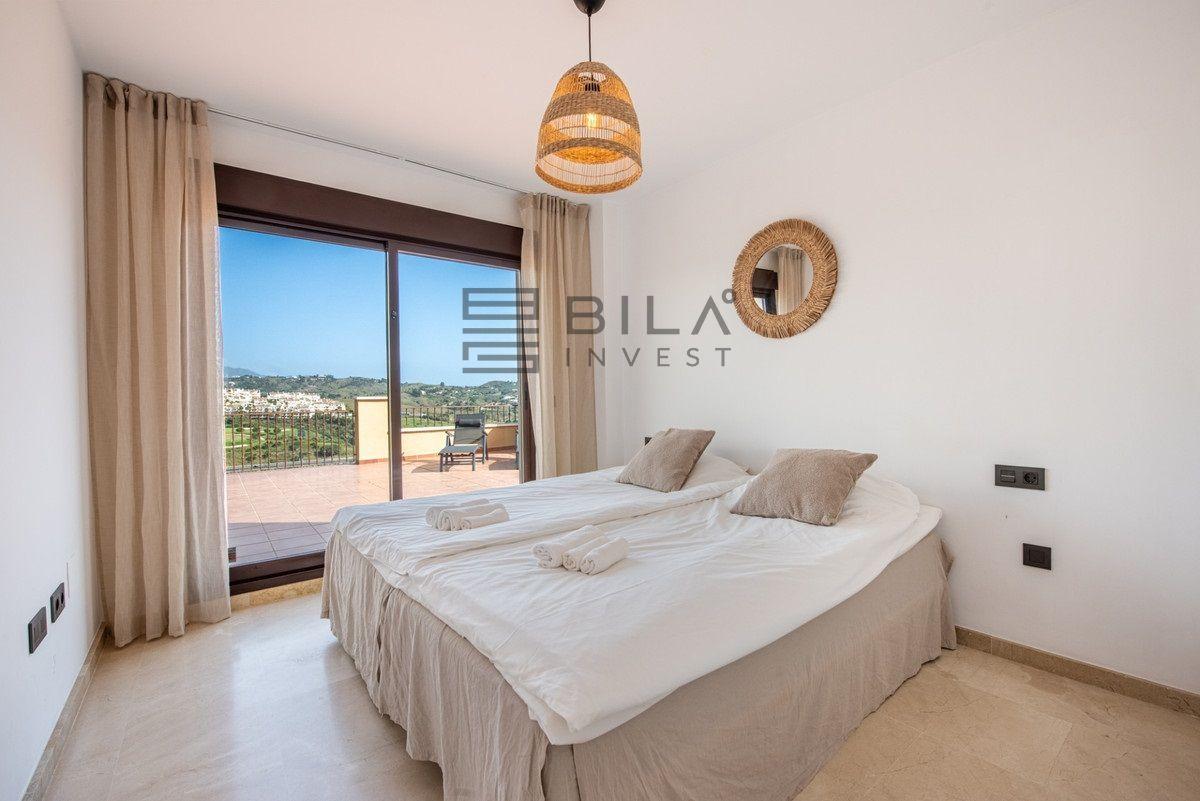 Penthouse for Sale in Mijas