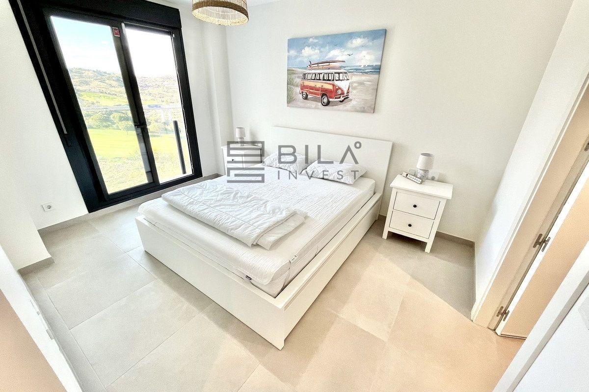 Flat for Sale in Mijas