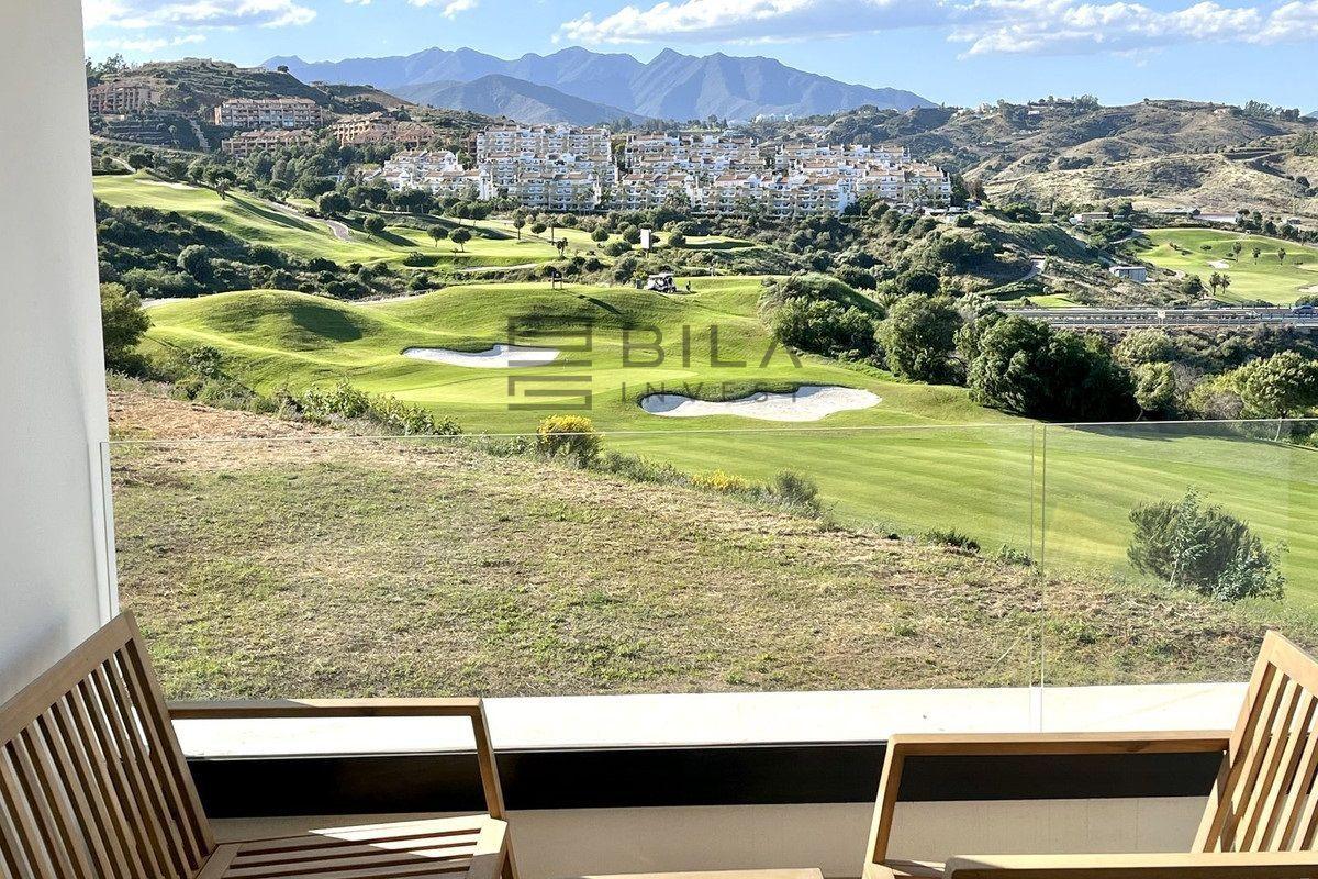 Flat for Sale in Mijas