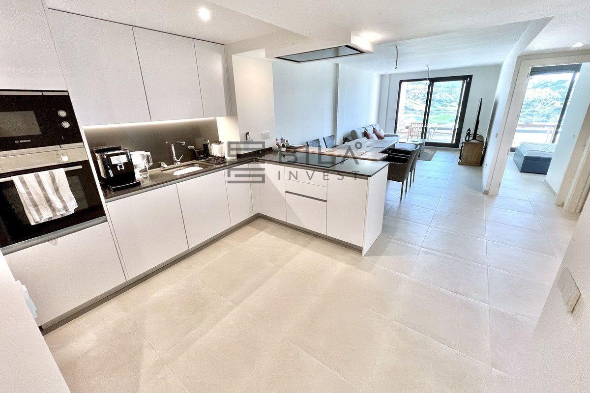 Flat for Sale in Mijas