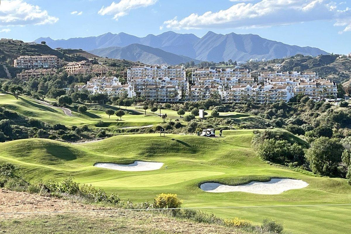 Flat for Sale in Mijas