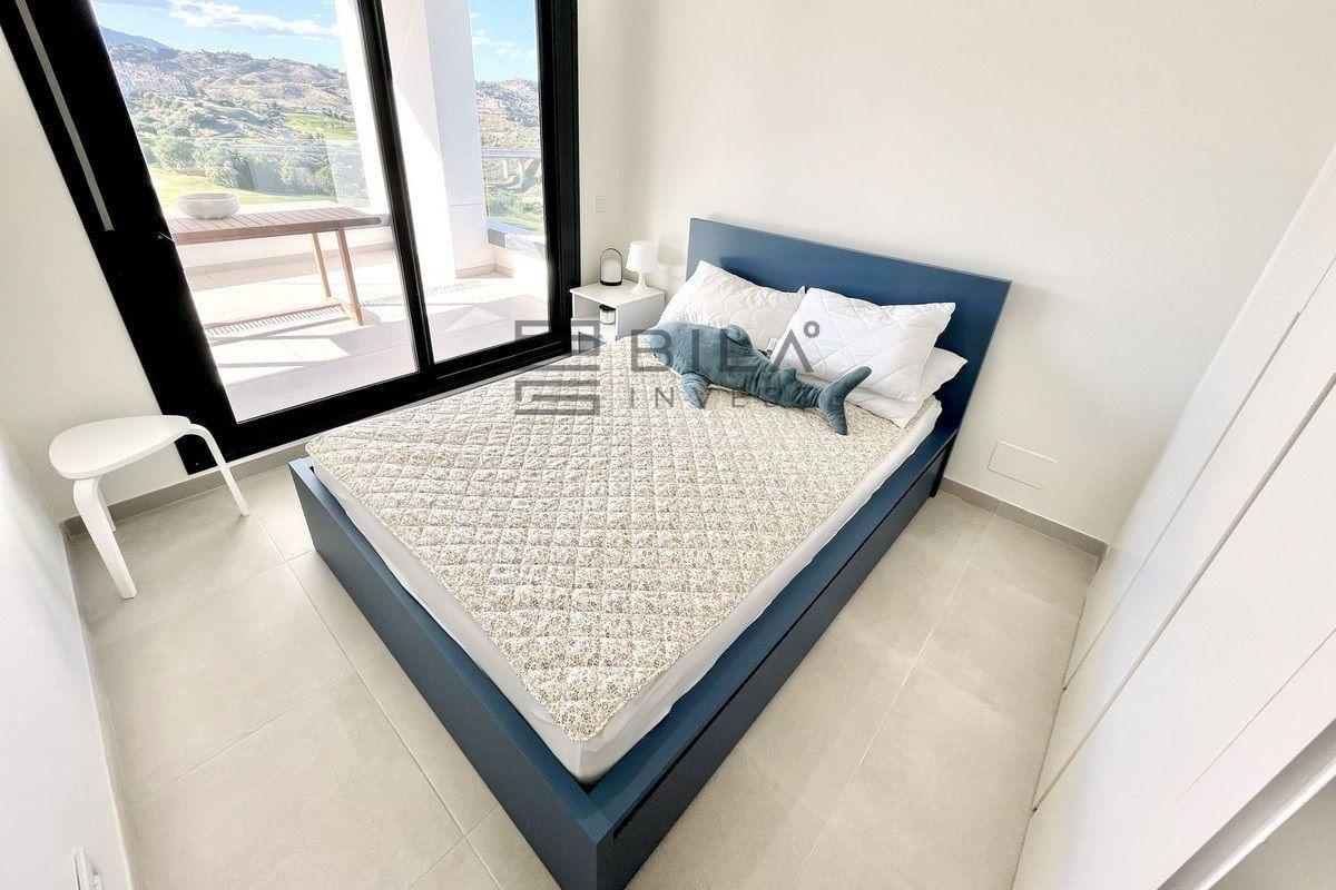Flat for Sale in Mijas