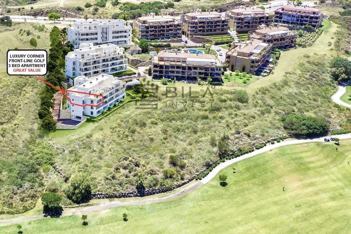 Flat for Sale in Mijas