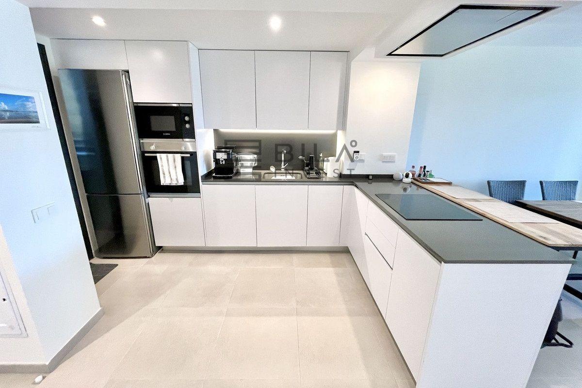 Flat for Sale in Mijas
