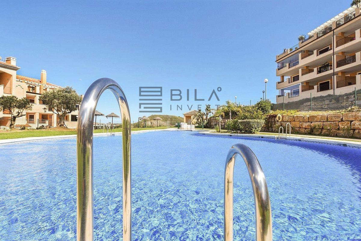 Flat for Sale in Mijas