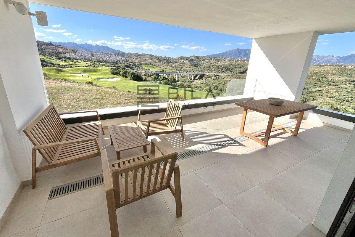 Flat for Sale in Mijas