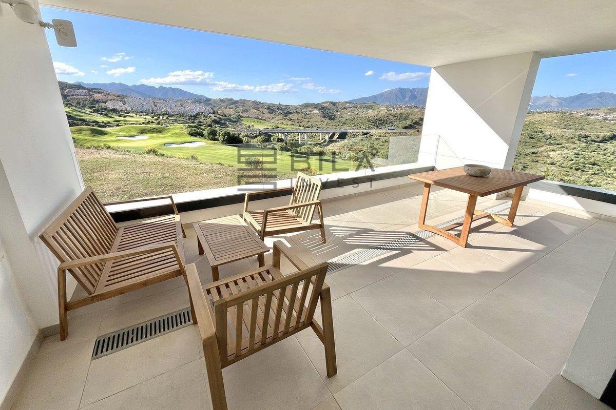 Flat for Sale in Mijas