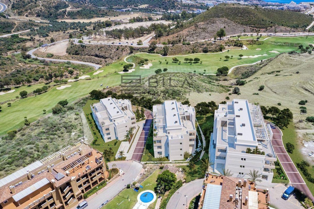Flat for Sale in Mijas
