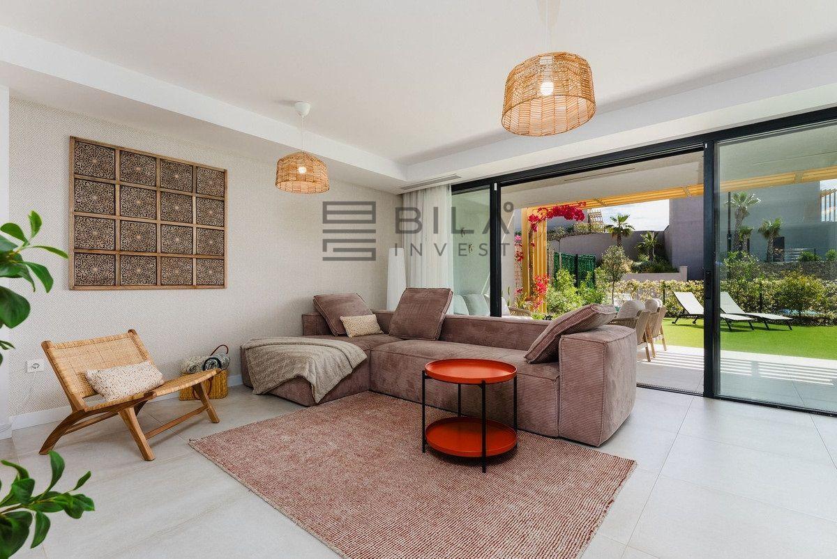 Chalet for Sale in Mijas