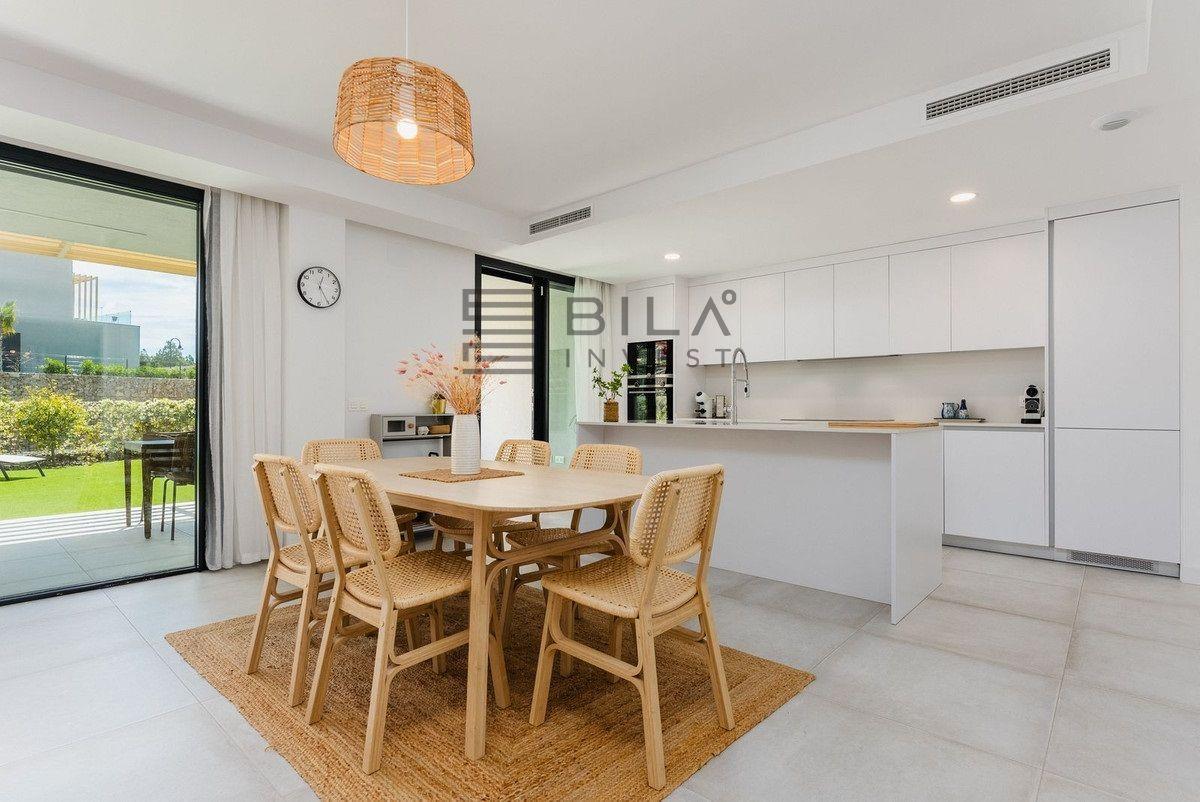 Chalet for Sale in Mijas