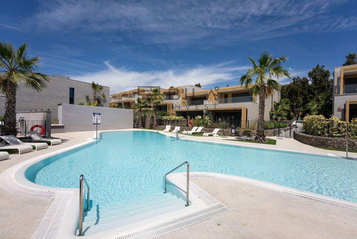 Chalet for Sale in Mijas