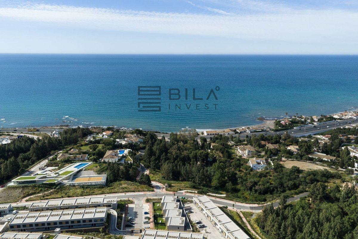 Chalet for Sale in Mijas
