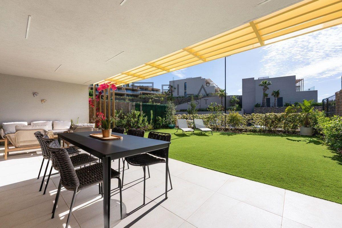 Chalet for Sale in Mijas