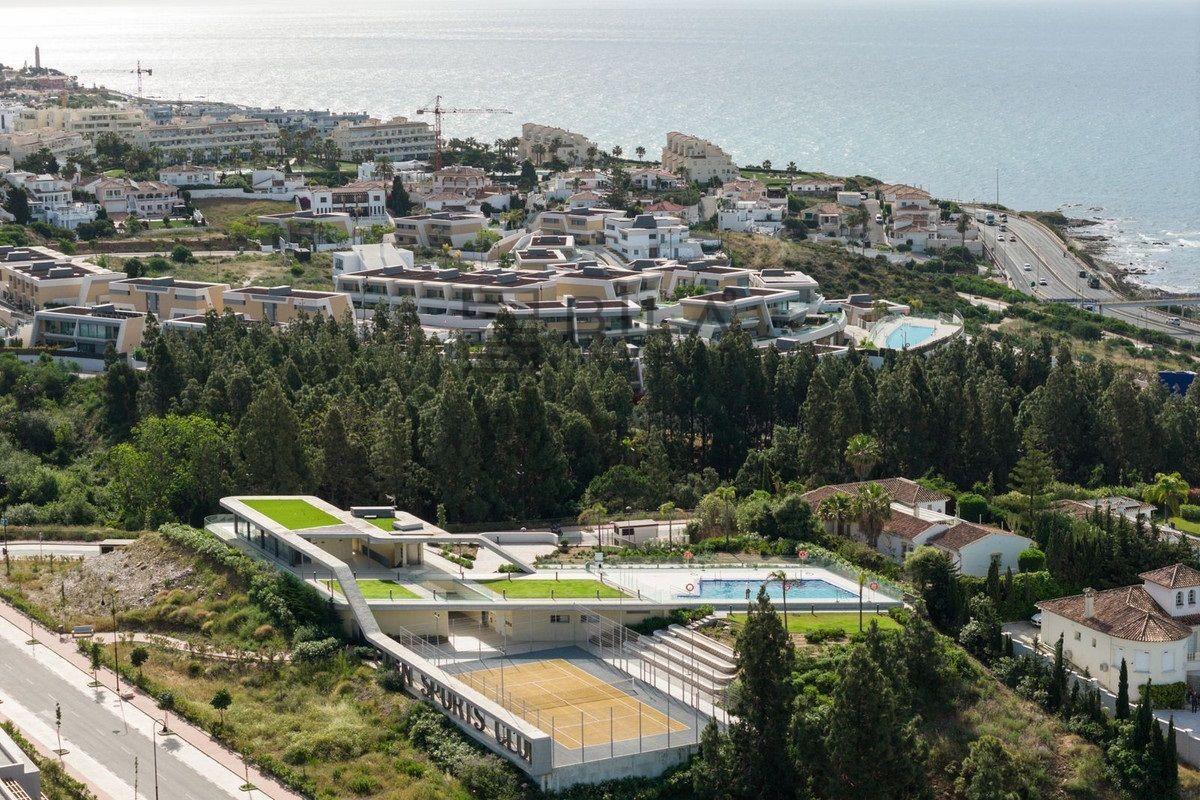 Chalet for Sale in Mijas