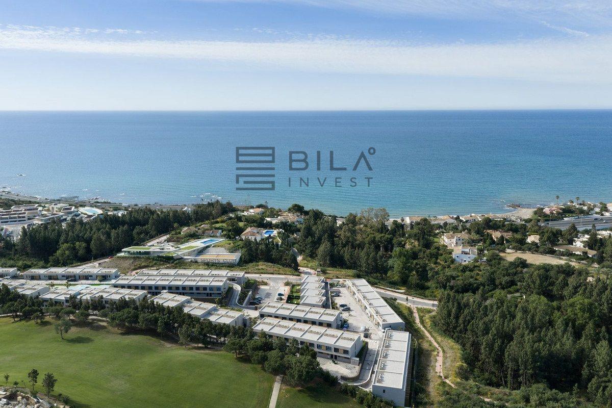 Chalet for Sale in Mijas