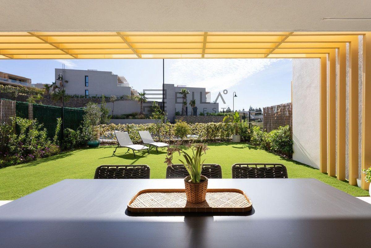 Chalet for Sale in Mijas