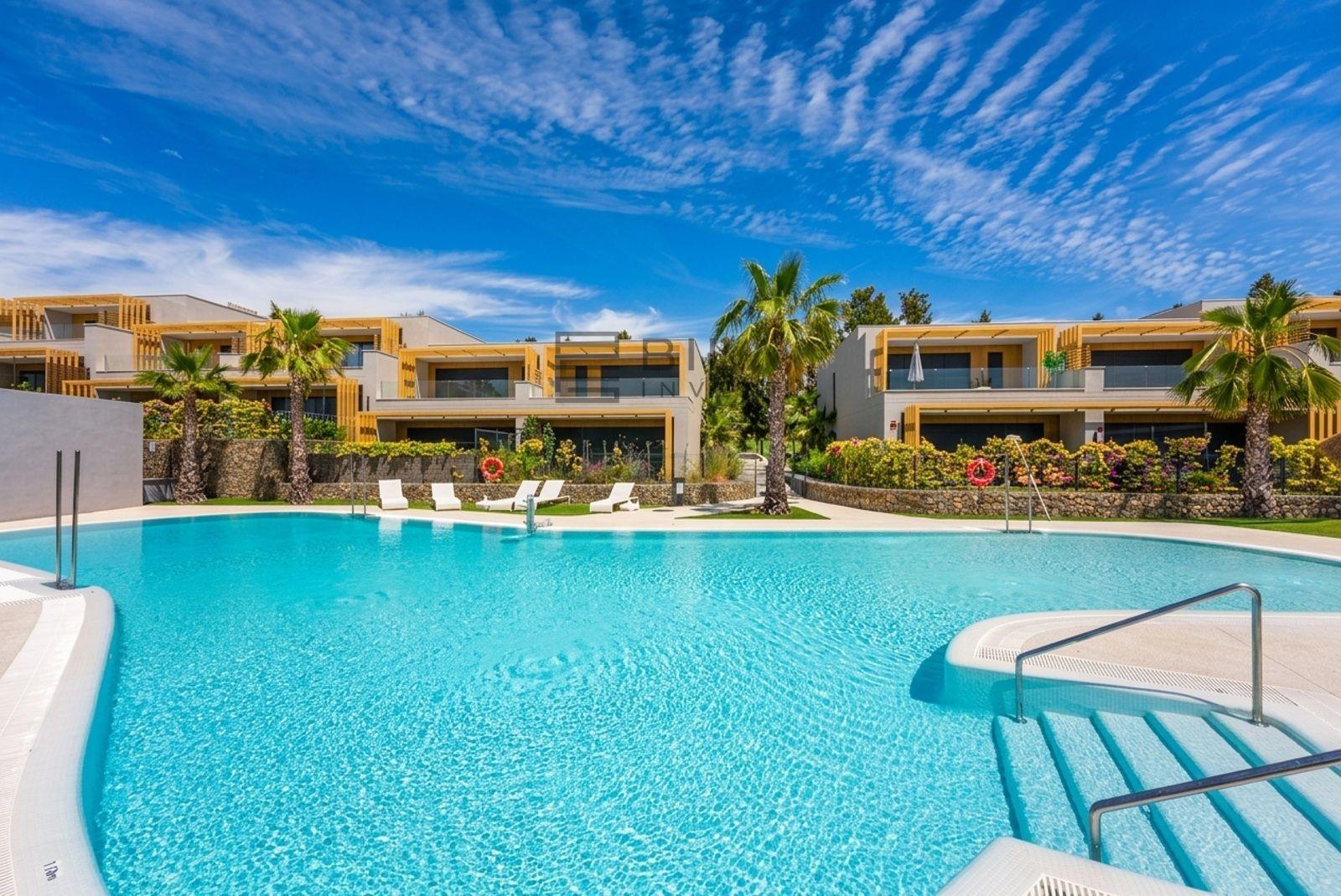 Chalet for Sale in Mijas