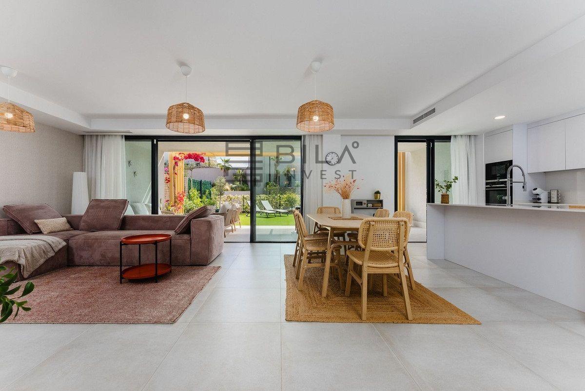 Chalet for Sale in Mijas