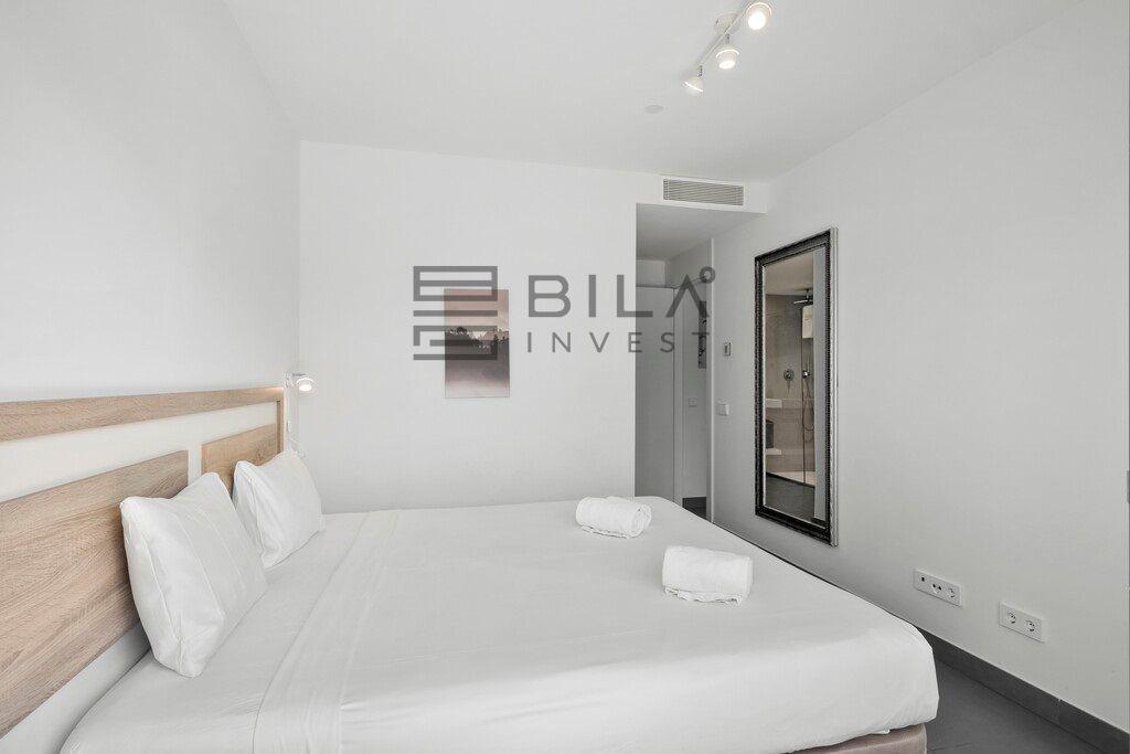Flat for Sale in Fuengirola