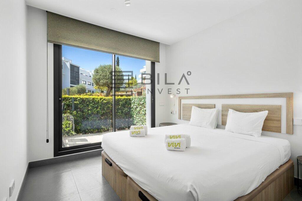 Flat for Sale in Fuengirola